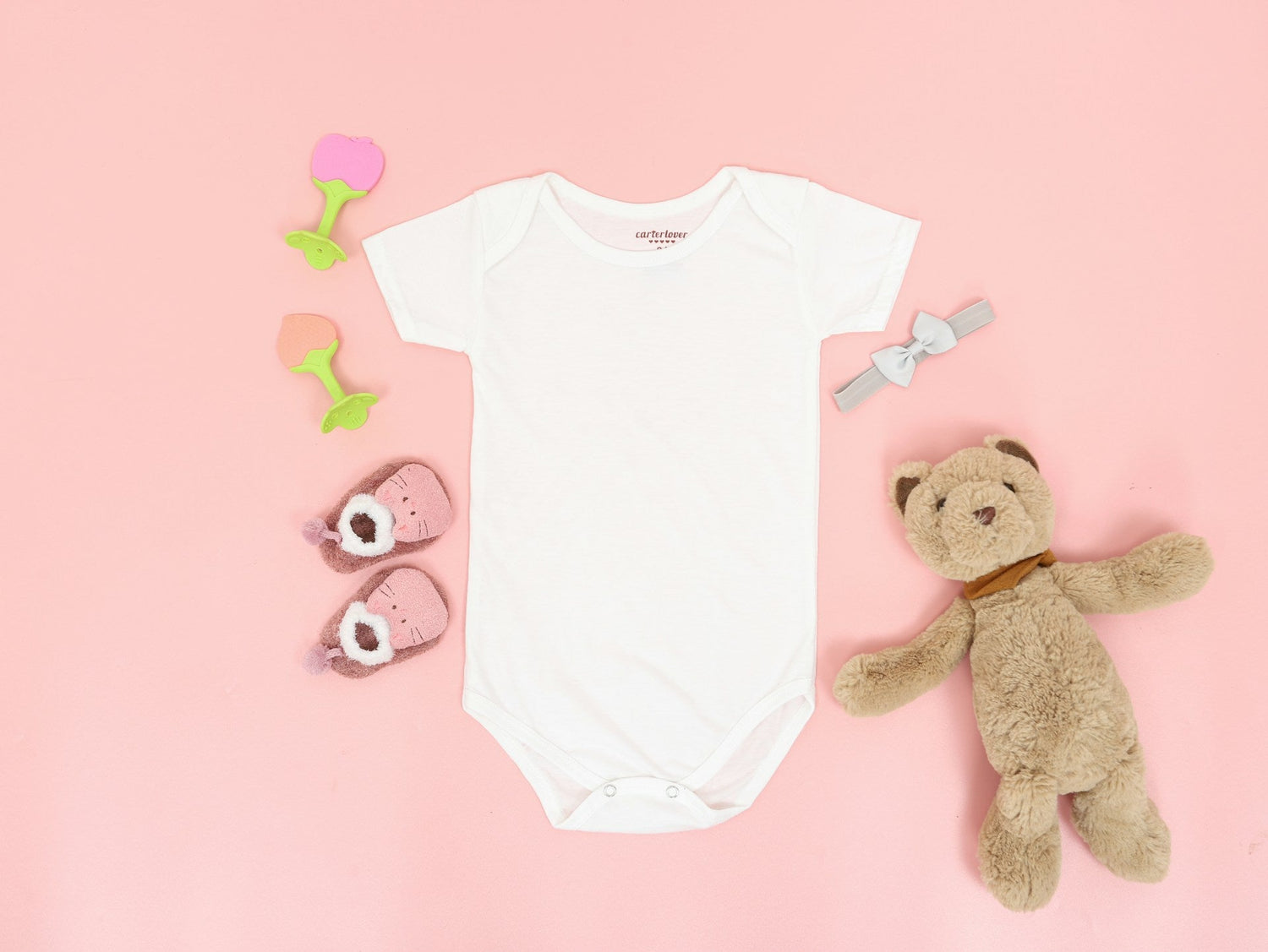 Baby Clothing & Accessories