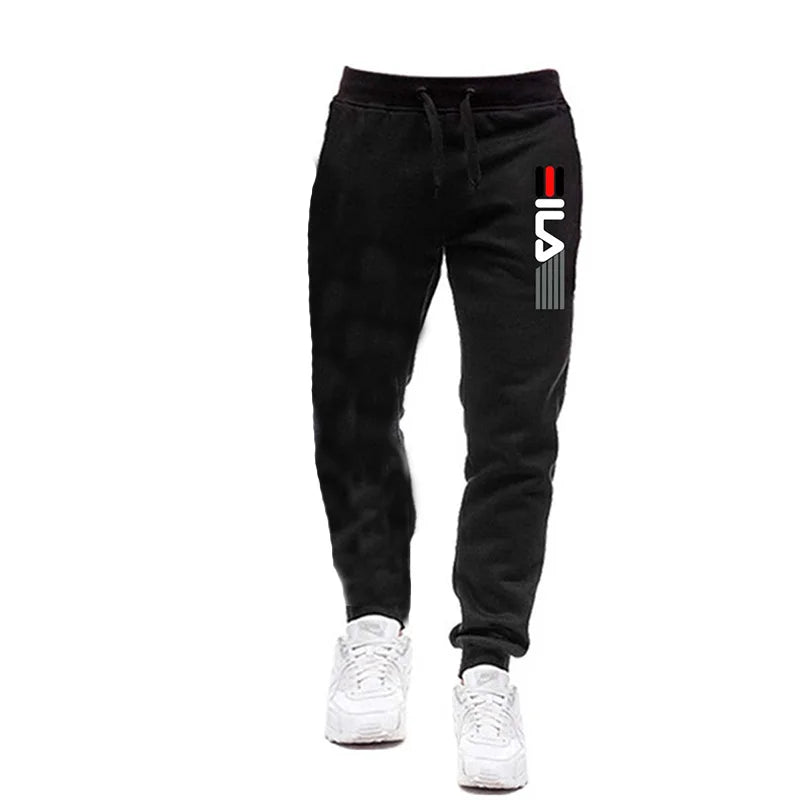 New Fashion Tracksuit For Men Hoodie Fitness