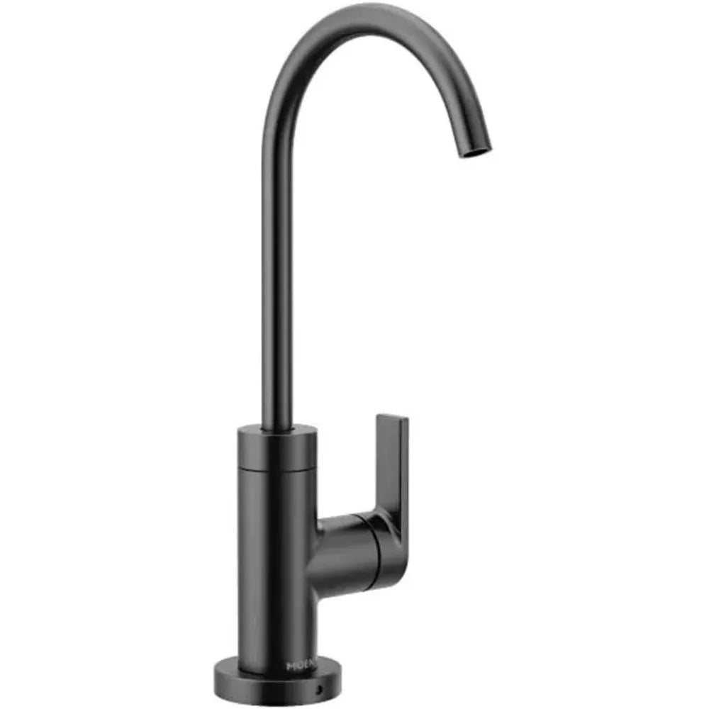 Kitchen Faucets and Accessories, Matte Black