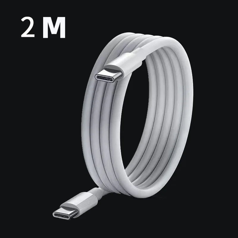 20W Fast Charging Cable For iPhone 14 13 12 11 Pro Max Mini USB C Quick Cable For X XR XS 8 7 14