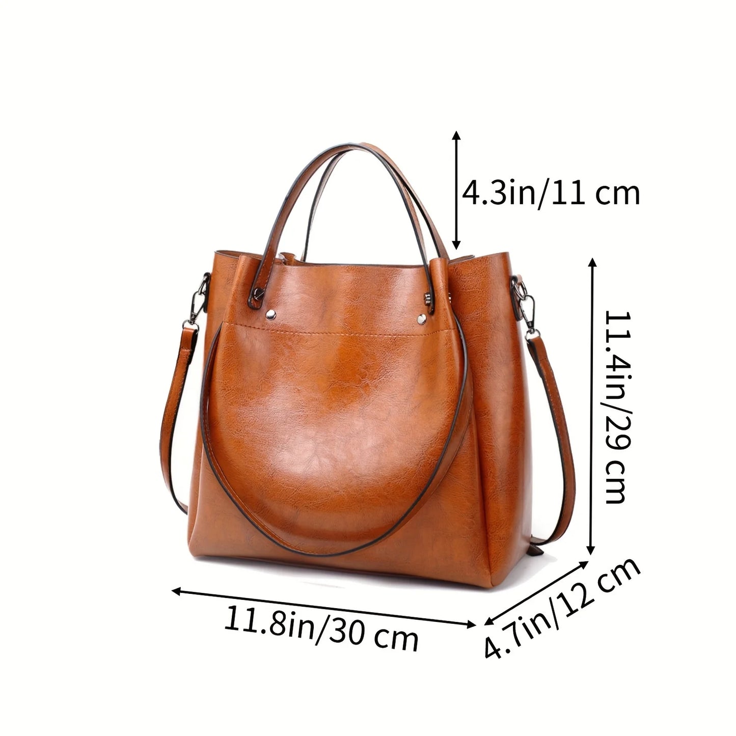 Purses and Handbags for Women Fashion Tote Bags Shoulder Bag Top Handle Satchel Bags Birthday Gift