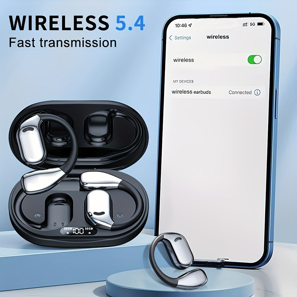 Language Translation Earbuds, 3-in-1 Translator Earbuds 144 Languages & Accents, Translator Device